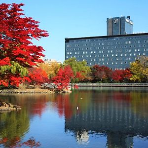 Sapporo Park Hotel